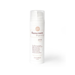 Слънцезащитен лосион SPF50+, еЛек, 120 мл.