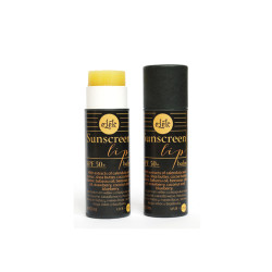 Sunscreen Lip Balm SPF50+, eLek, 10 ml