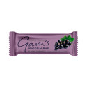 Протеинов бар - касис с 34% протеин, Gam's, 50 гр.