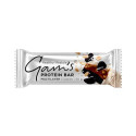 Protein Bar - Multilayer Cookies with 27% protein, Gam's, 50 g