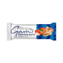 Protein Bar - 4 Nuts, Gam's, 40 g