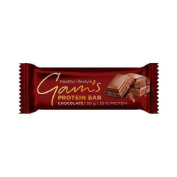 Protein Bar - Chocolate with 35% protein, Gam's, 50 g