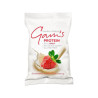 Freeze-dried strawberry in white chocolate, Gam's, 70 g