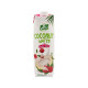 Coconut water with Lychee juice, Vico Fresh, 1 liter