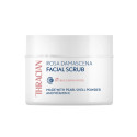 Rosa Damascena Facial Scrub, Thracian, 100 ml