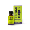 Пъпкотрепач - акне коректор, Шимани, 8 мл.