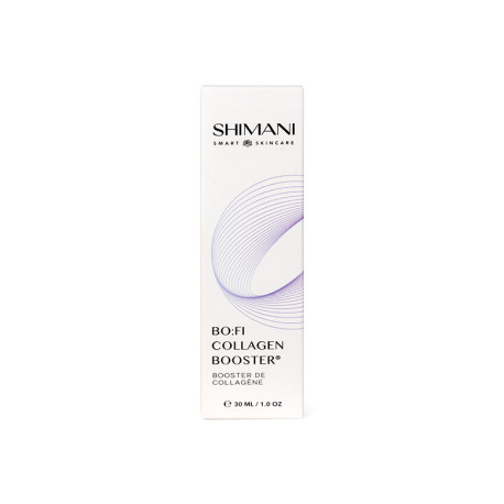 BO:FI Collagen Booster, Shimani, 30 ml