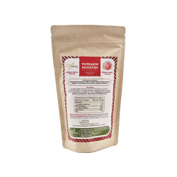 Bovine collagen with acerola and stevia, Organic Zone, 174 g