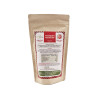Bovine collagen with acerola and stevia, Organic Zone, 174 g