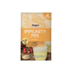 БИО Immunity Mix - микс за имунитет, Драгон Суперфудс, 30 гр.