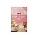 Organic Happy Gut Mix, Dragon Superfoods, 30 g
