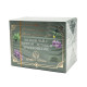 Herbal tea with saffron - detox and digestion, Saffron Deluxe, 20 filter bags