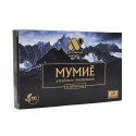 Purified Mumijo (Shilajit), Altayskiy Nektar, 60 tablets