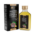 Cedar oil with cedar resin, Altayskiy Nektar, 100 ml