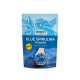 Blue Spirulina - powder, Dragon Superfoods, 75 g