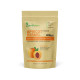 Bitter Apricot Kernel powder, Zdravnitza, 200 g