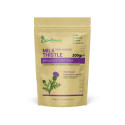 Milk thistle, seeds powder, pure, Zdravnitza, 200 g