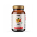 Vitamin B17 (Amygdalin), from apricot kernels, EkaMedica, 60 capsules