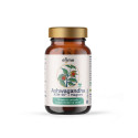 Ashwagandha, EkaMedica, 60 capsules