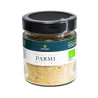 Organic vegan Parmi - savoury sprinkle, Senarro, 60 g