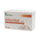 AmyVital B17 - Amygdalin from apricot kernels, Zdravnitza, 60 capsules