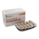 AmyVital B17 - Amygdalin from apricot kernels, Zdravnitza, 60 capsules
