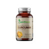 Curcumin, standardized extract 95%, Zdravnitza, 60 capsules