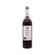 Cranberry juice, cold-pressed, Bleichhof, 720 ml