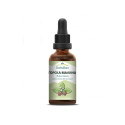 Raspberry, alcohol-free fresh herb tincture, Herbalkan, 50 ml