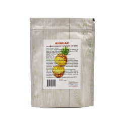 Pineapple - freeze-dried fruit powder, Eat Healthy, 100 g