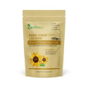 Sunflower Lecithin Powder, Zdravnitza, 150 g