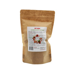 Strawberry - freeze-dried fruit, Eat Healthy, 100 g Strawberry - freeze-dried fruit, Eat Healthy, 100 g