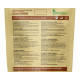Ceylon Cinnamon, powder, Zdravnitza, 250 g