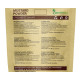 Mustard, yellow seeds powder, Zdravnitza, 200 g