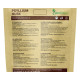 Psyllium, naturally soluble fibers, Zdravnitza, 150 g