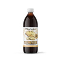 Jerusalem artichoke syrup, EkoMedica, 500 ml