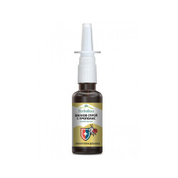 Herbal nasal spray with propolis, Herbalkan, 30 ml