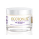 Age Reversing face cream with rose oil, Ecotonus, 50 ml