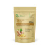 Ginger, root powder, Zdravnitza, 200 g