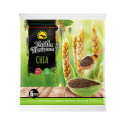 Wheat Tortilla with Chia Seeds, Tortilla Mexicana, 390 g