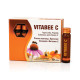 VitaBee C - royal jelly, propolis, echinacea and vit. C, Vita Sanus, 10 vials