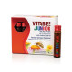 VitaBee Junioir - vitamins for kids, Vita Sanus, 10 vials