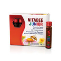VitaBee Junioir - vitamins for kids, Vita Sanus, 10 vials
