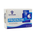 Proenzim Biocomplex, Elit-Pharm, 30 capsules