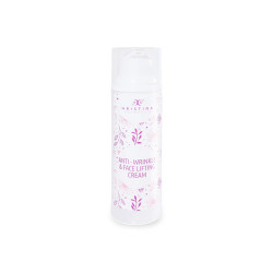 Anti-Wrinkle and Face Lifting cream, Hristina, 50 ml