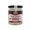 BBQ Mustard, Neti, 160 g