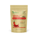 Cayenne Red Pepper - powder, Zdravnitza, 100 g