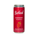 Craft Drink - Raspberry and Moringa, BeHeal, 300 ml