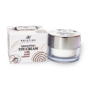 Smooting Eye Cream with Snail Extract, Hristina, 25 ml