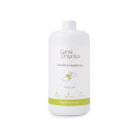 Natural Hand Wash with Camellia and Soapberries, Gama Organica, 1 liter